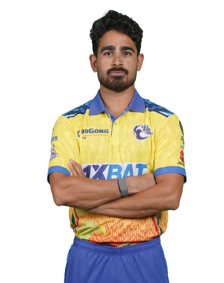 Eagle Nashik Titans MPL 2025 Match at MCA Stadium